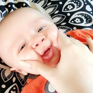 Meet your Posher, Reggie